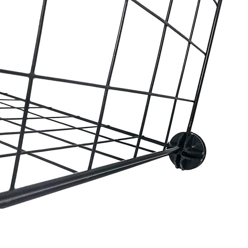 Midlee Guinea Pig Grid Cage Panels- Set of 12 - Image 4